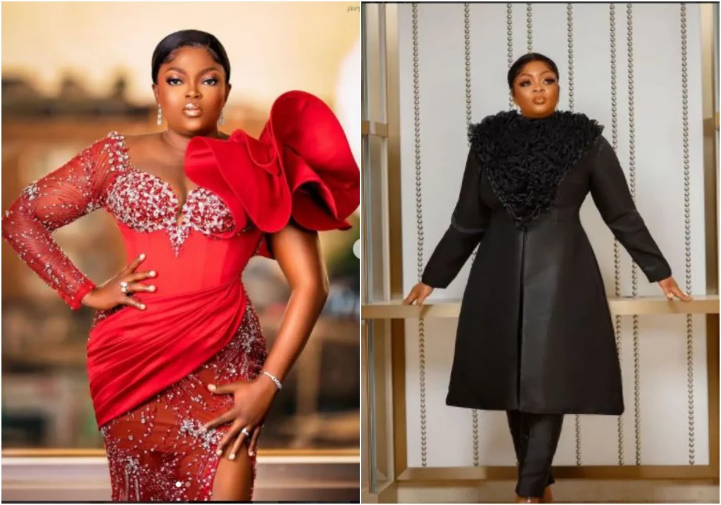 Funke-Akindele-reacts-to-Eniola-Badmus-new-body-days-after-alleged-surgery