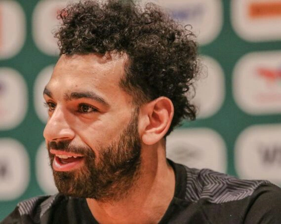 AFCON 2021: ‘Egypt Will Do Everything Possible To Beat Nigeria’ –Salah