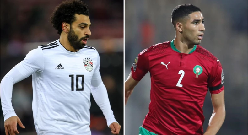 Egypt vs Morocco: Kickoff time, venue, team news, predictions