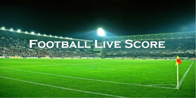 football livescores