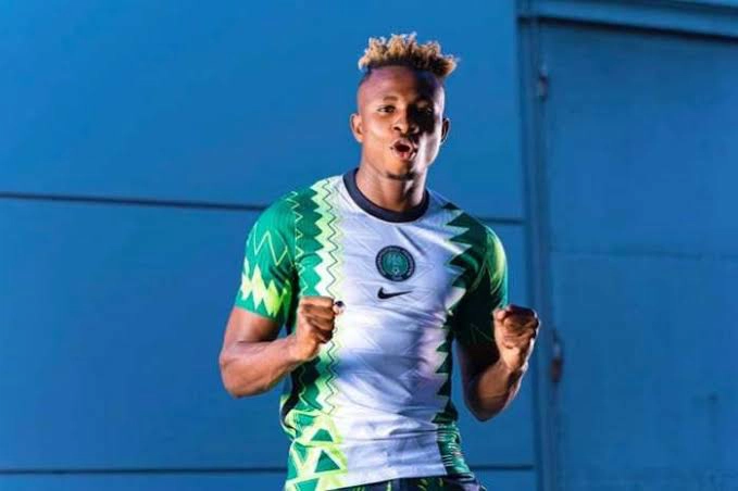 Egypt Must Becareful Of Chukwueze, Umar –Tijani Warns