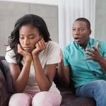 sign you are in a toxic relationship