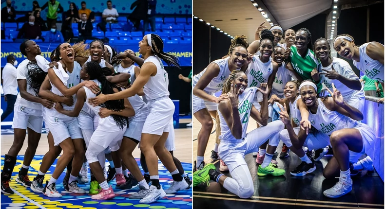 D'Tigress STUN World No. 5 France 67-65 in FIBA Women's Qualifying Tournament