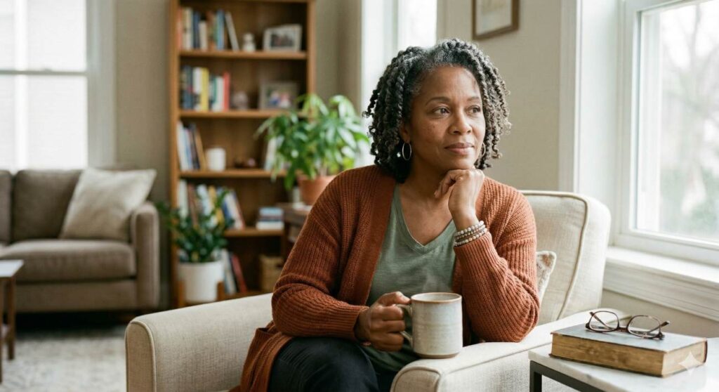 Menopause Symptoms and Age: When It Starts and What to Expect 1 Menopause Symptoms and Age_ When It Starts and What to Expect