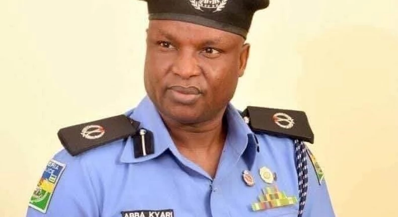 Police arrest Abba Kyari, 4 others