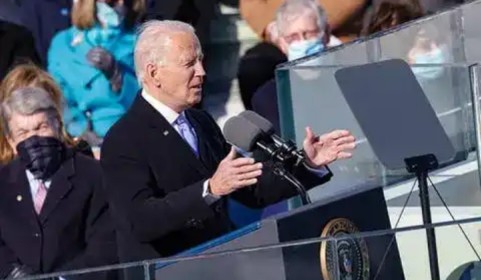 biden caused russia war with ukraine