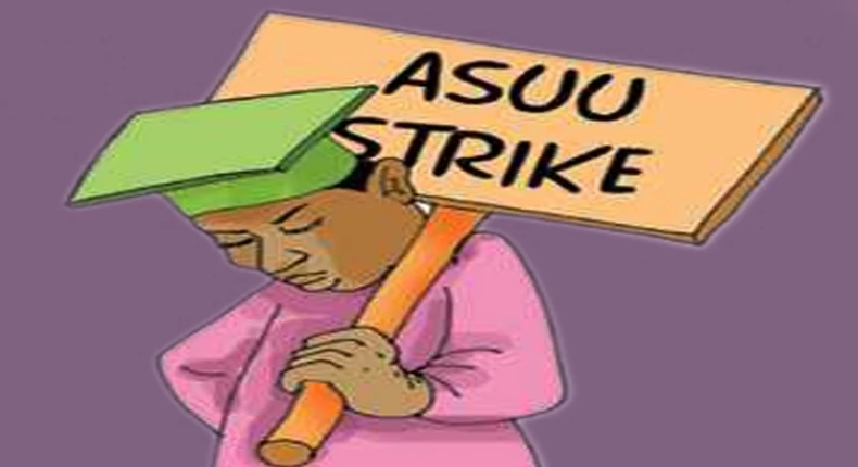 ASUU set to begin indefinite strike