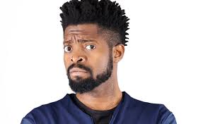 Comedian Basketmouth Slams FG