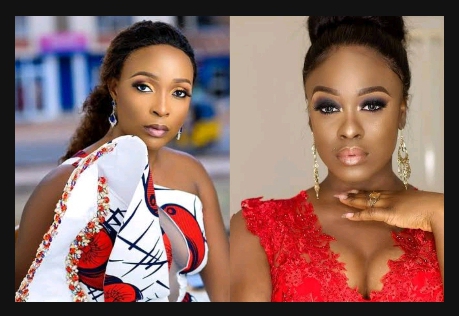 Uriel Oputa Disproves Blessing Okoro’s Advice for Ladies to Collect Fare From Men