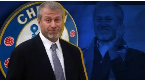 Abramovich Finally Announces Decision To Sell Chelsea