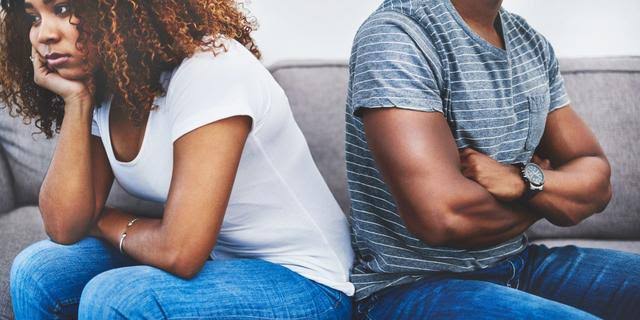 THINGS YOU CAN DO IF YOU FEEL YOUR PARTNER IS LOSING INTER