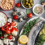 Mediterranean Diet