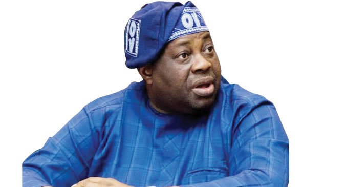 Dele Momodu sends a Heartfelt message