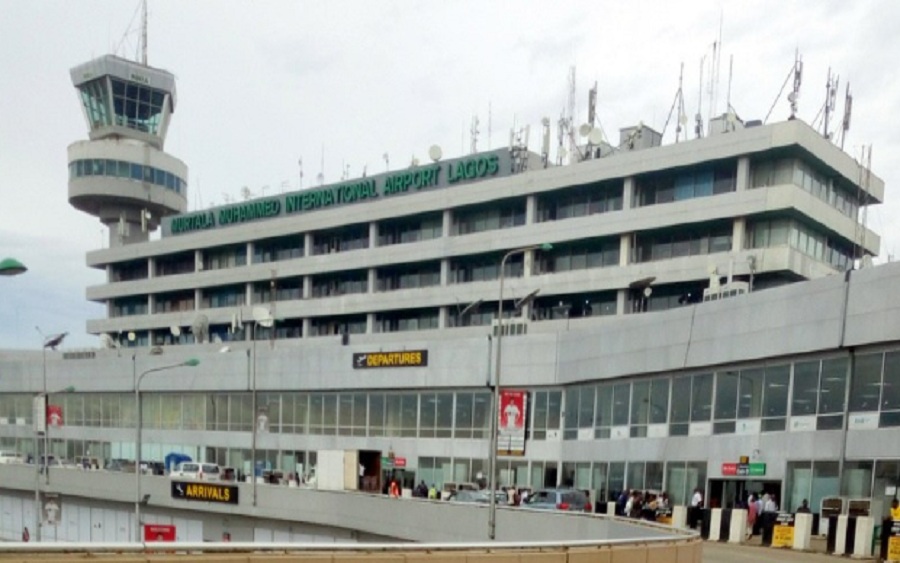 FAAN Shuts Down KFC Outlet at Lagos Airport Gives Reason