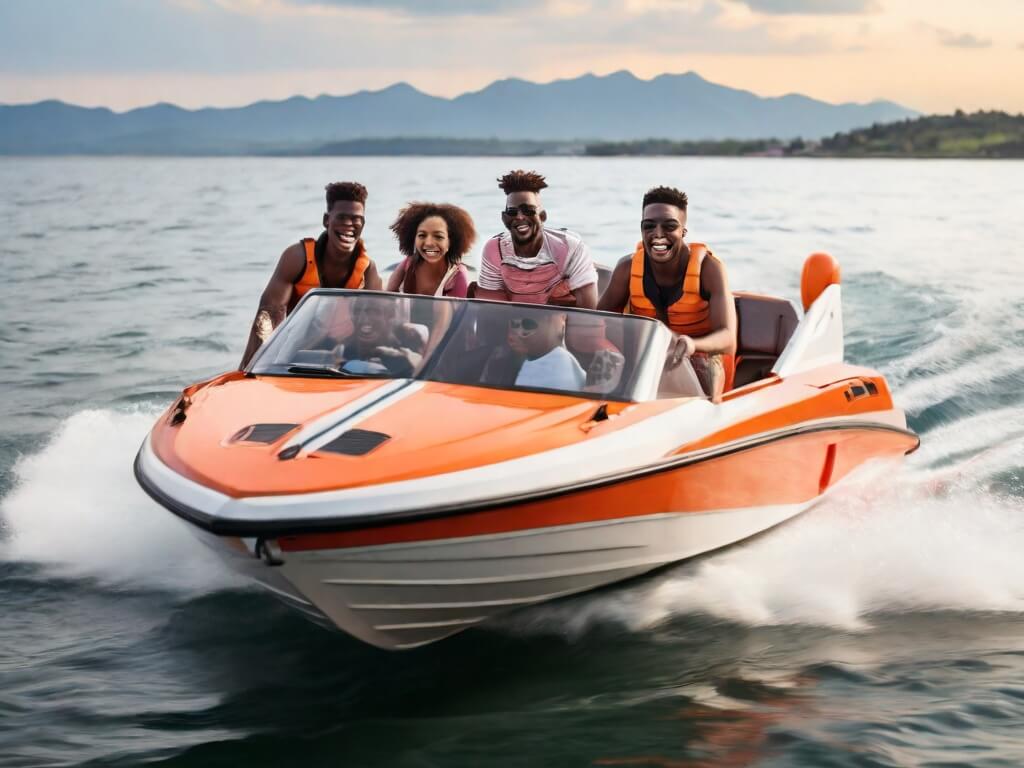 10 Important Safety Tips for Your Next Boat Ride3