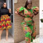 Ankara Styles for Women