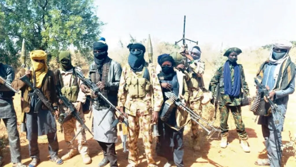 Bandits Kill Military Commander