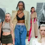 Gen Z Fashion Trends