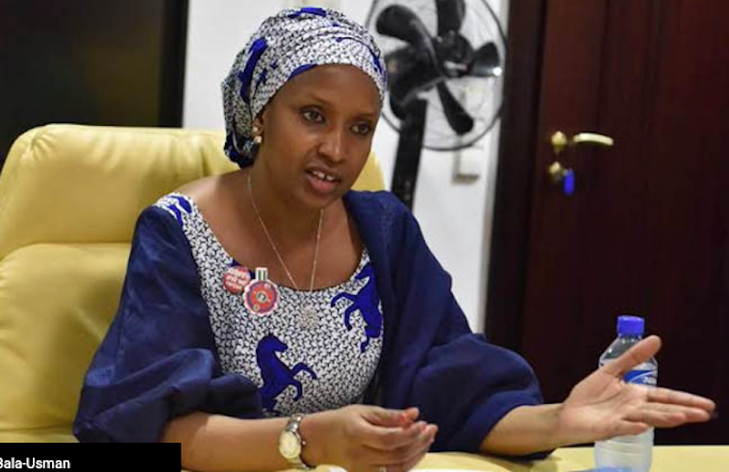 Hadiza Bala Usman