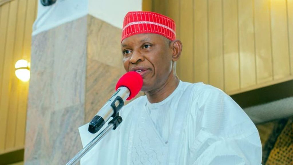 Kano State bans films promoting violence and cross-dressing