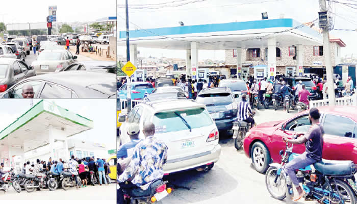 Fuel Crisis Deepens as Depots Prioritize Supply to Abuja