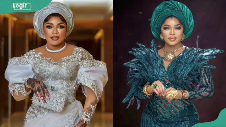 "What Will Bobrisky Face in Kirikiri Prison?" - Lawyer Shares Insights