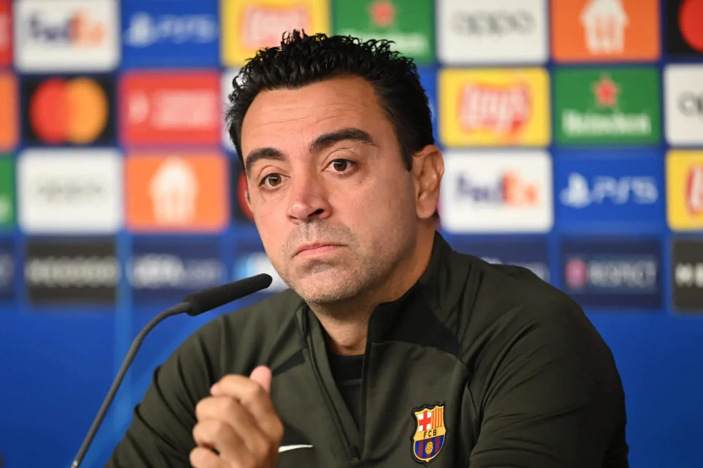 Xavi Decides to Remain Barcelona Coach, Confirmed by Club’s Vice-President