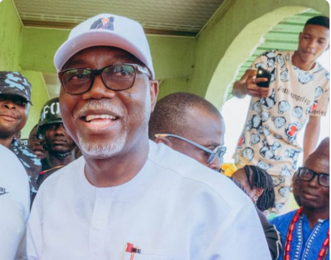 APC Announces Lucky Aiyedatiwa as Winner of Ondo Governorship Primary Election: Full Results Unveiled