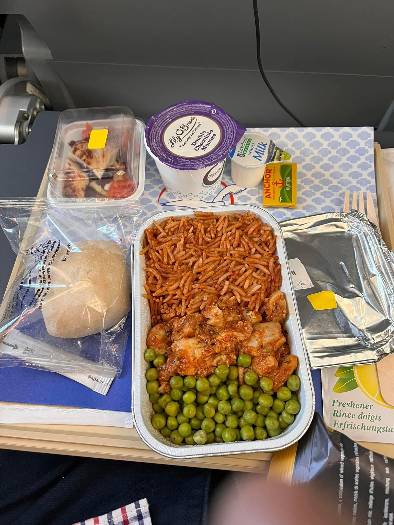 meal on air peace airline2