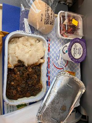 meal on air peace airline1