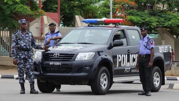 Oyo Deputy Police Commissioner Found Dead