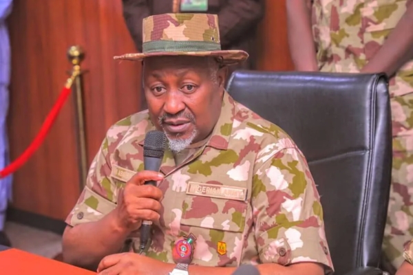 50 Firms to Produce Military Weapons Locally – Minister