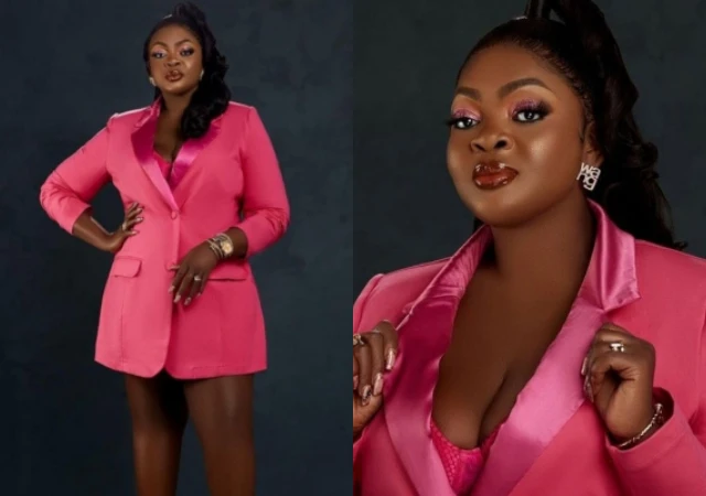 Actress Eniola Badmus Reportedly Named Special Assistant to House of Representatives Speaker