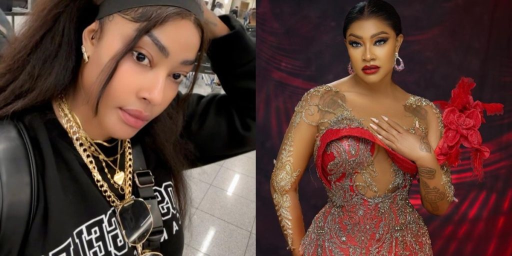 Angela Okorie Criticizes Actresses who sleep with married men