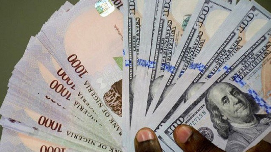 EFCC stops dollar transactions, asks embassies to charge in naira