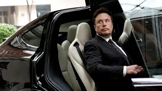 Elon Musk Tesla Sues Indian Company for Trademark Infringement