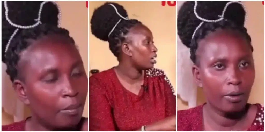 How My Husband Became Impotent After Having an Affair with My Mother – Anne Ndungu Opens Up
