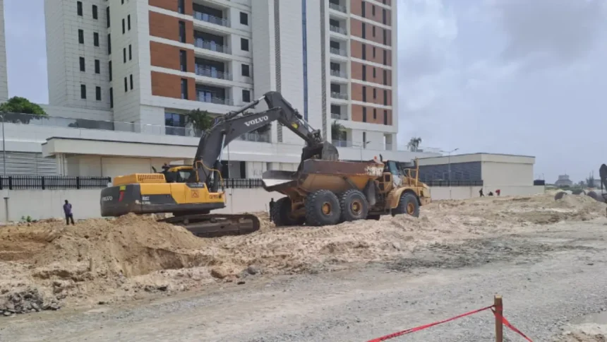 Lagos-Calabar highway: 750 houses for demolition as property owners allege poor compensation