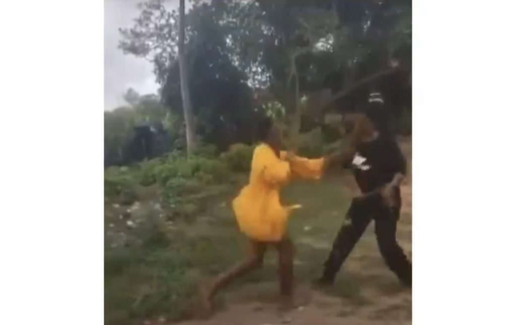 Viral video: Netizens call for suspension of group who bullied Ekiti students