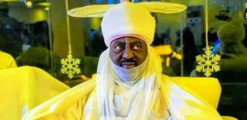 BREAKING: Kano Governor Orders Arrest of Deposed Emir Aminu Ado Bayero