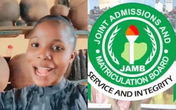 Nigerian lady advices medicine and surgery JAMB candidates with low score to apply for herbs training