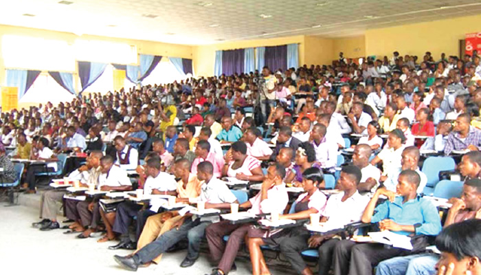 Federal Institutions First to Benefit from Student Loans, Says FG