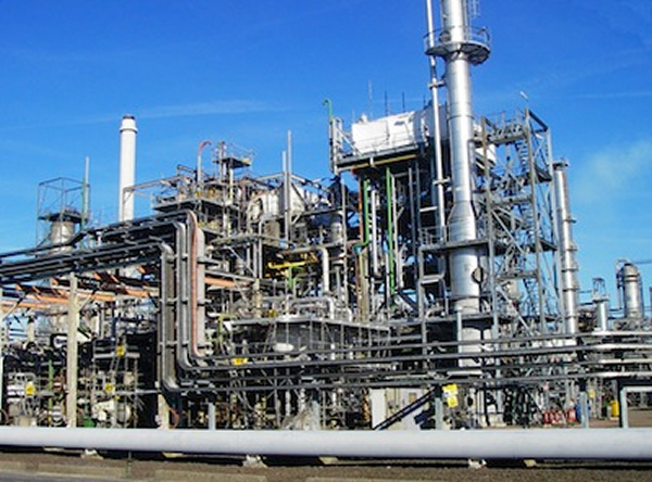 Port Harcourt Refinery Set to Begin Operations in July