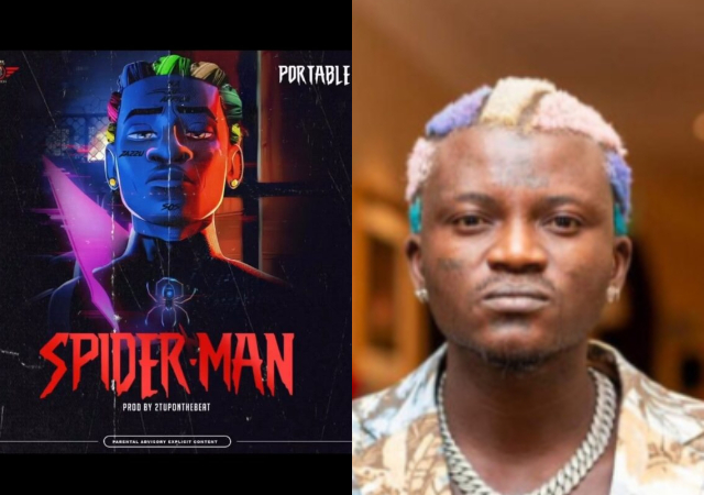 Spider Man: Portable converts recent arrest into song, Fans react
