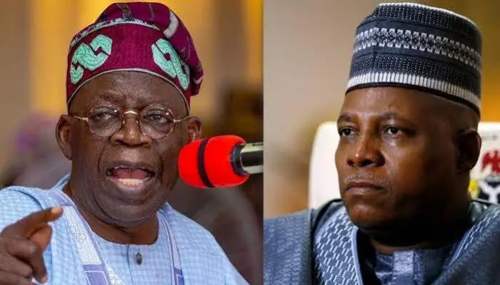 Tinubu, VP Shettima to pay tollgate fees at airports