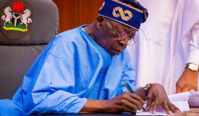 Tinubu Approves Payment of N3.3tn Power Sector Debts
