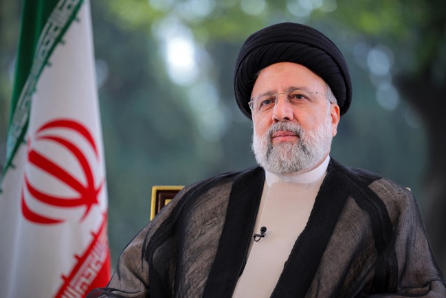 World react to Iran President Raisi’s death