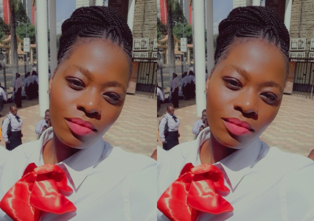 Kenyan Lady says Nigerian Men Know How To Genuinely Love And Knack A Woman