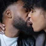 The Art of Great Kissing