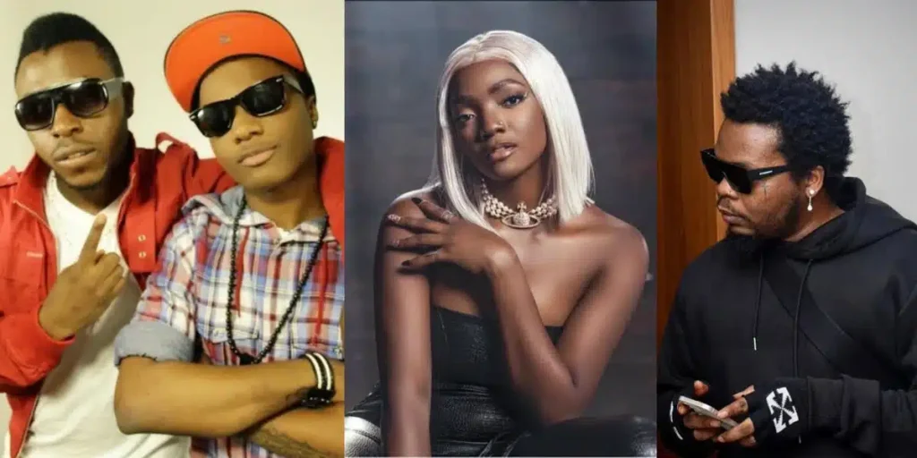 I Discovered Simi, Tunde Ednut, Gave Olamide, Wizkid Hits – Samklef